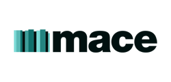mace