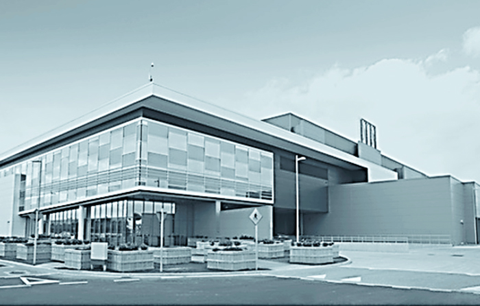 Dublin Data Center